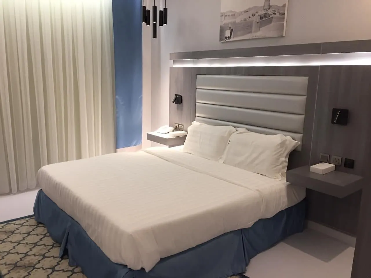 Manazeli Al Corniche Hotel Jeddah 0*,  Saudi Arabia